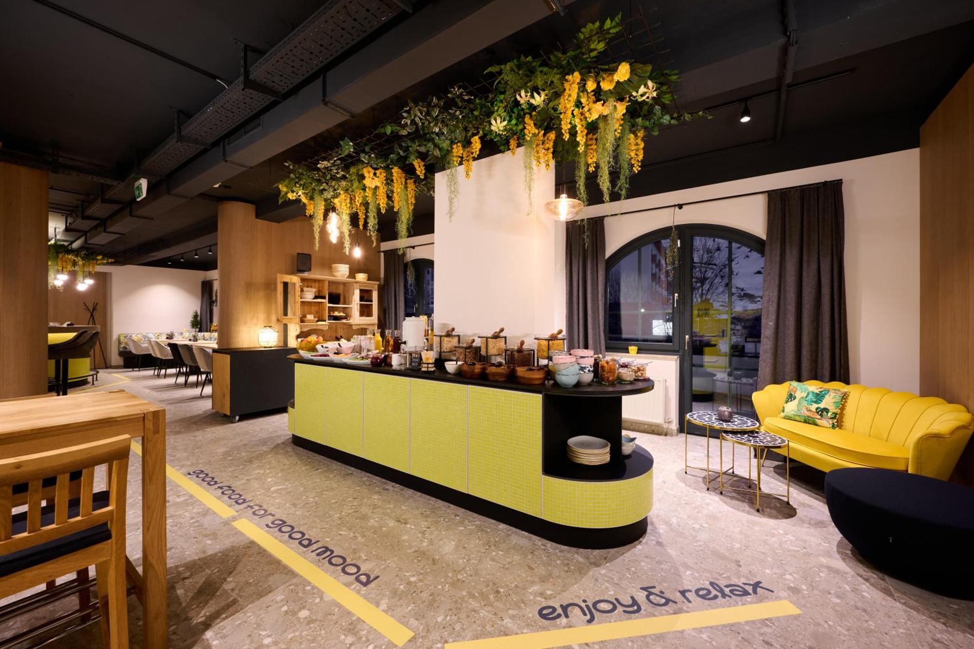 Boutique House Happyellow Зальбах-Гінтерглемм Екстер'єр фото