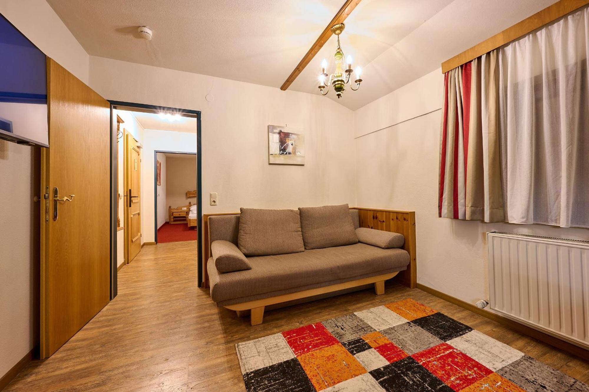 Boutique House Happyellow Зальбах-Гінтерглемм Екстер'єр фото