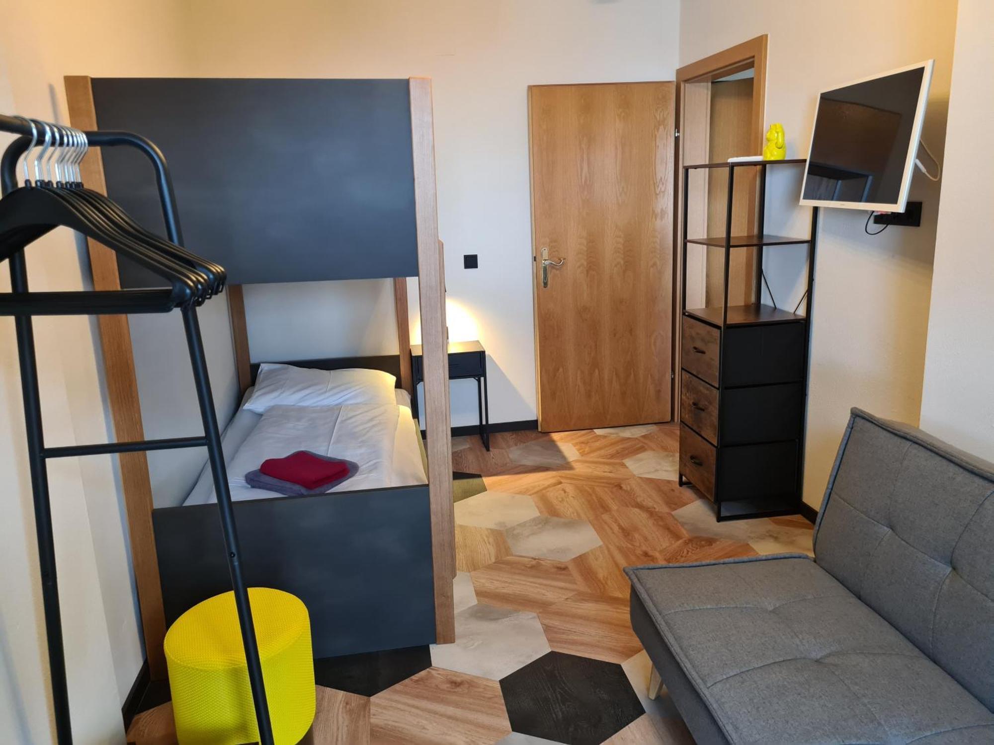 Boutique House Happyellow Зальбах-Гінтерглемм Екстер'єр фото