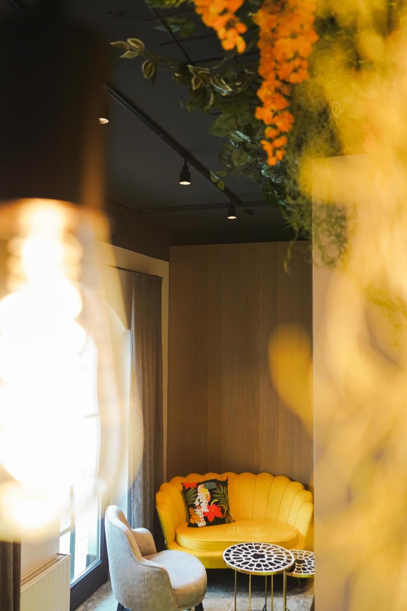 Boutique House Happyellow Зальбах-Гінтерглемм Екстер'єр фото